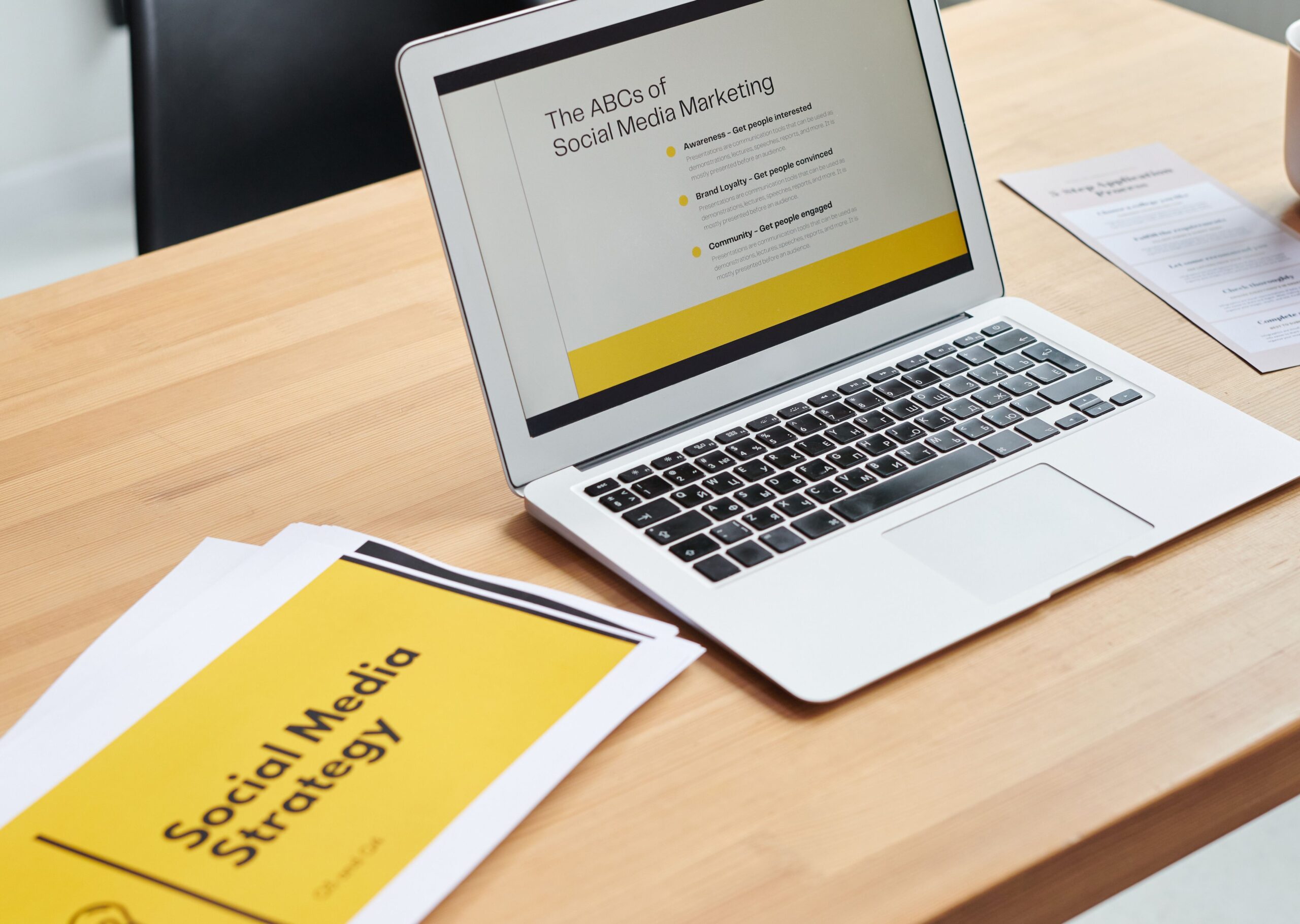 website services for small businesses