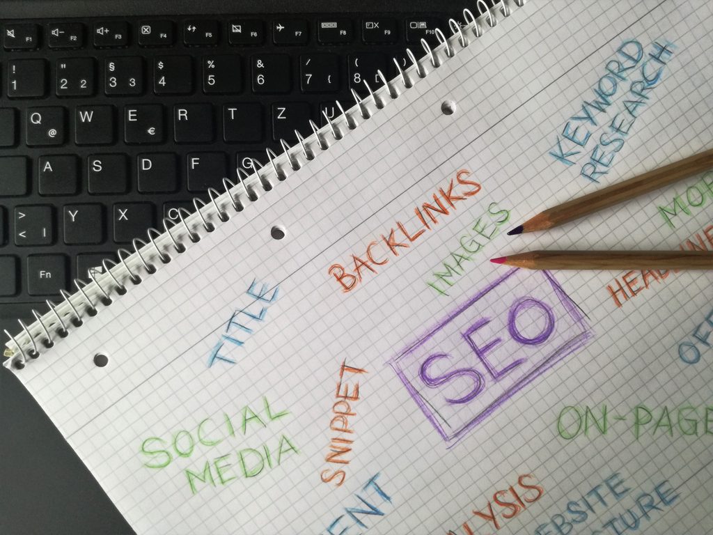 best seo service for website